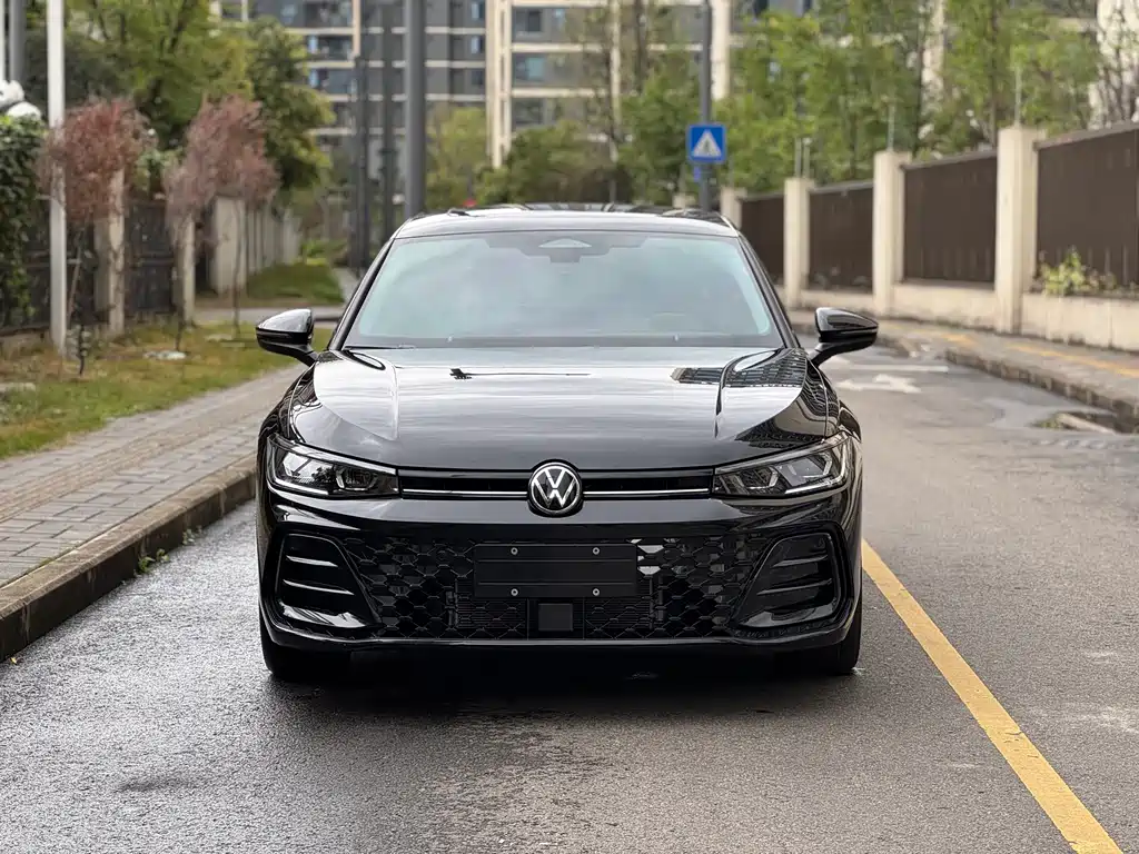 Volkswagen Volkswagen Passat 2025 Pro 380TSI Dragon Edition 2025 - thumbnail 2