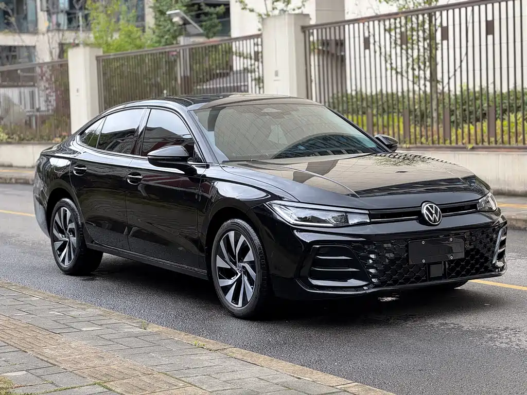 Volkswagen Volkswagen Passat 2025 Pro 380TSI Dragon Edition 2025 - thumbnail 3