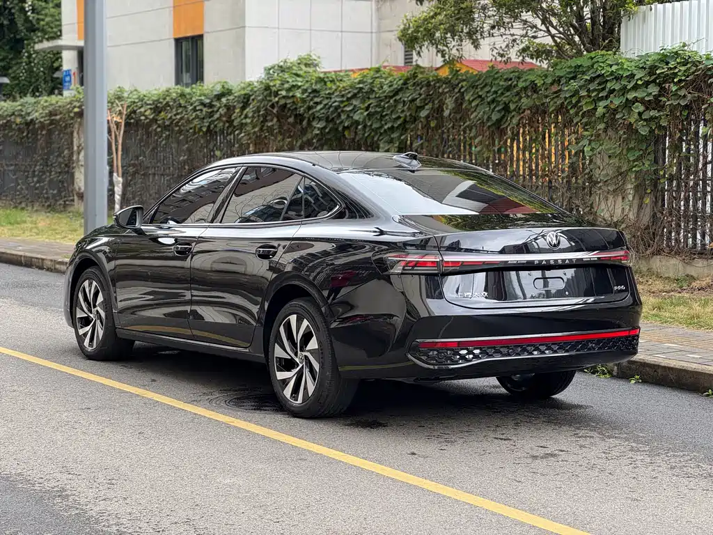 Volkswagen Volkswagen Passat 2025 Pro 380TSI Dragon Edition 2025 - thumbnail 7