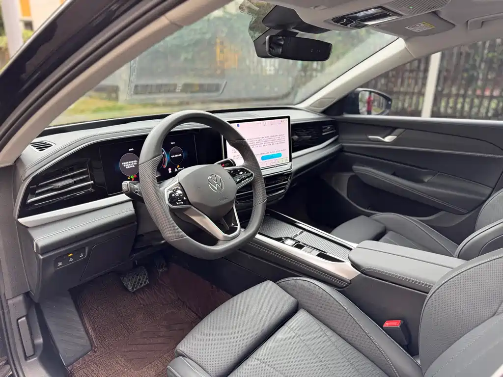 Volkswagen Volkswagen Passat 2025 Pro 380TSI Dragon Edition 2025 - thumbnail 16