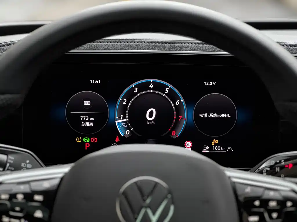 Volkswagen Volkswagen Passat 2025 Pro 380TSI Dragon Edition 2025 - thumbnail 19