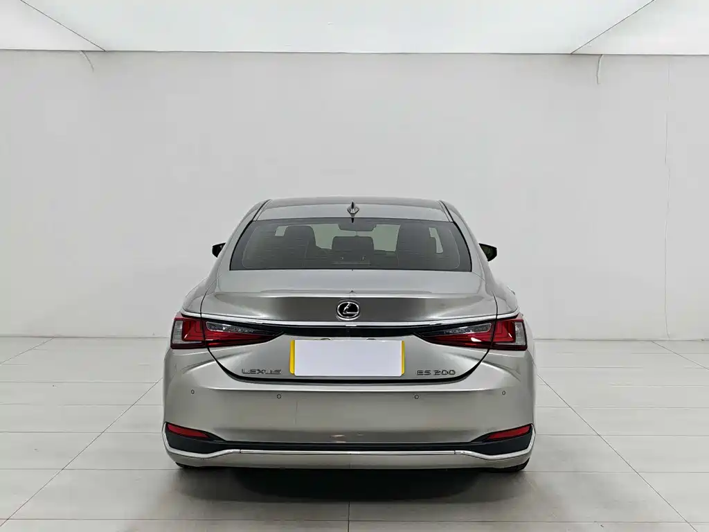 Lexus Lexus ES 2020 200 Excellence Edition 2020 - thumbnail 3