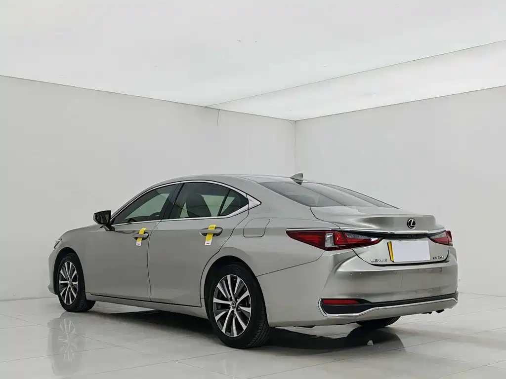 Lexus Lexus ES 2020 200 Excellence Edition 2020 - thumbnail 5