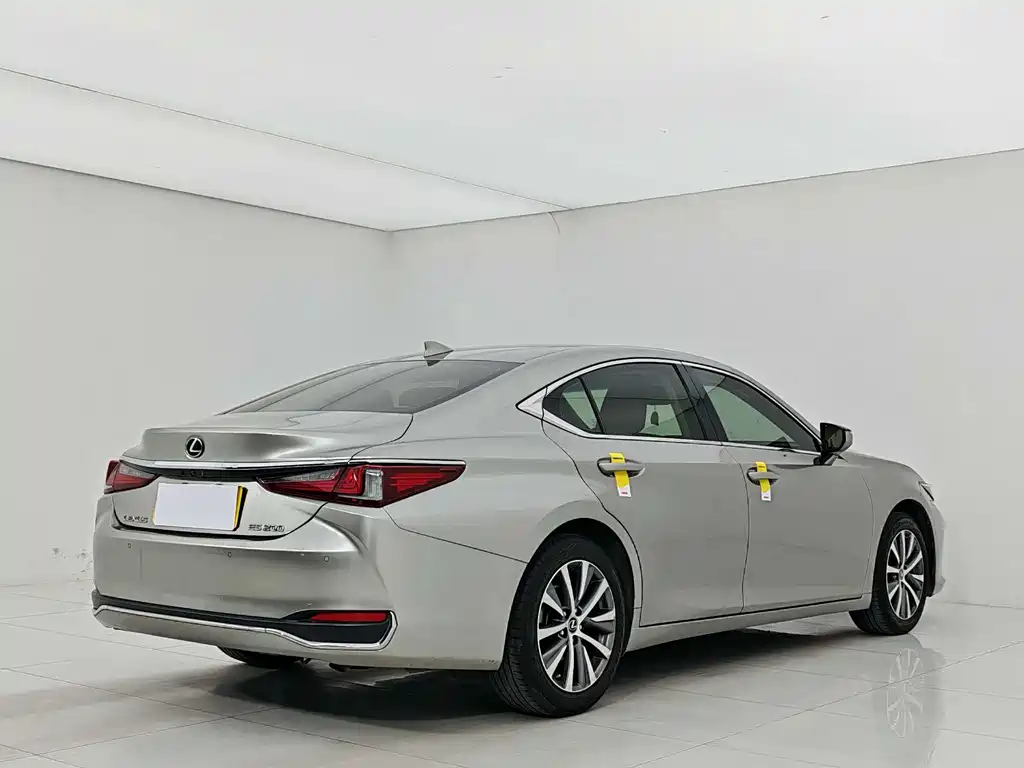 Lexus Lexus ES 2020 200 Excellence Edition 2020 - thumbnail 6