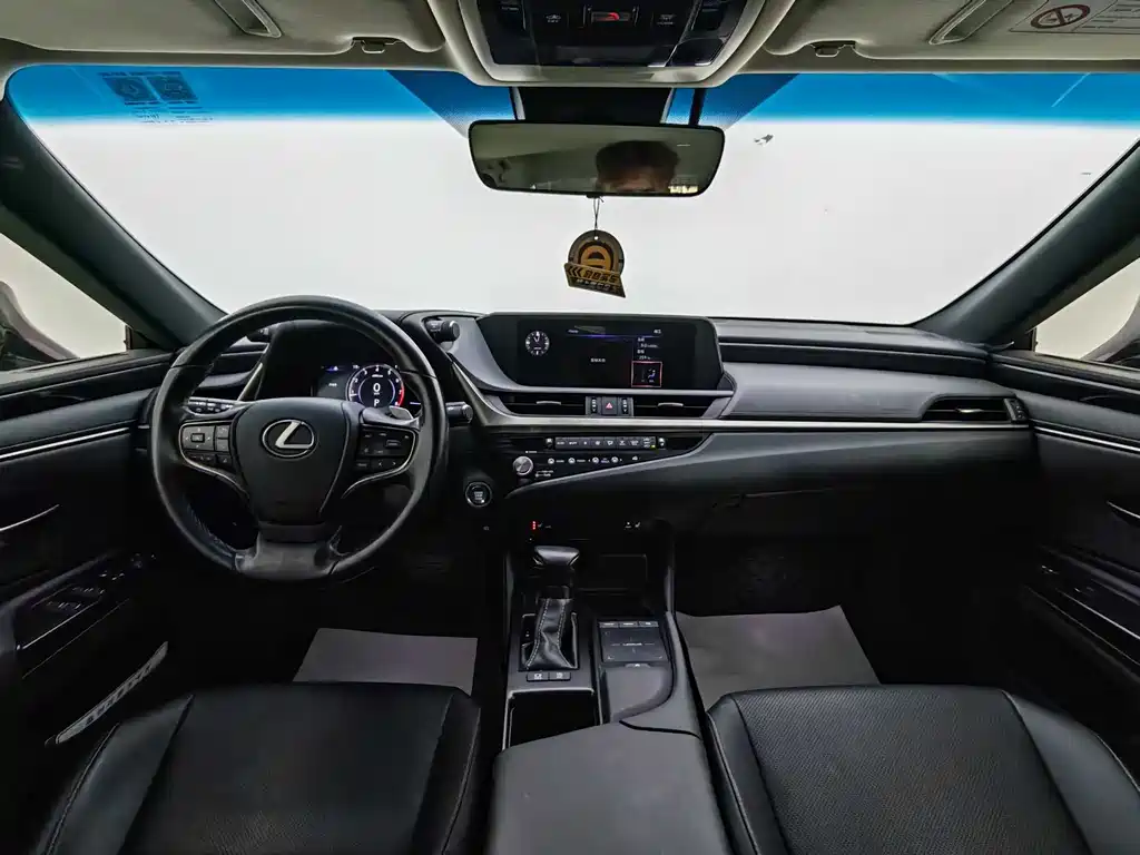 Lexus Lexus ES 2020 200 Excellence Edition 2020 - thumbnail 11