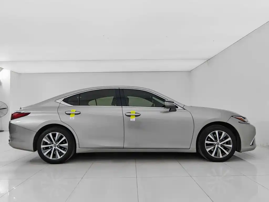 Lexus Lexus ES 2020 200 Excellence Edition 2020 - thumbnail 14