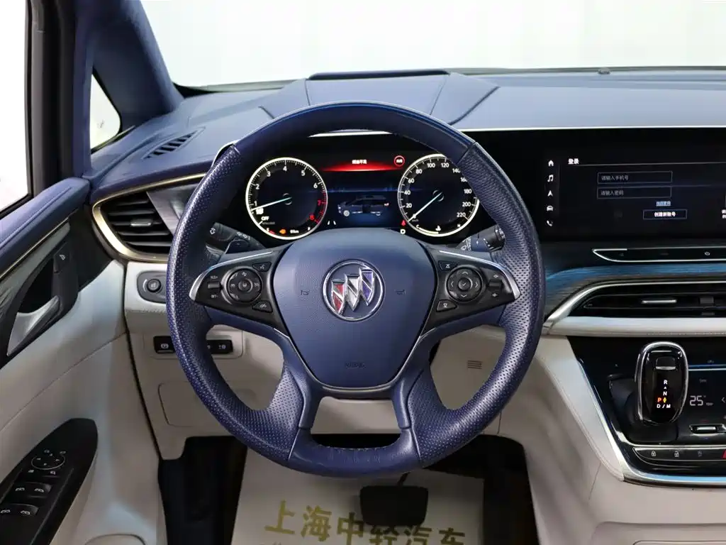Buick Buick GL8 2022 Avenir Four-Seat Luxury Edition 2023 - thumbnail 12