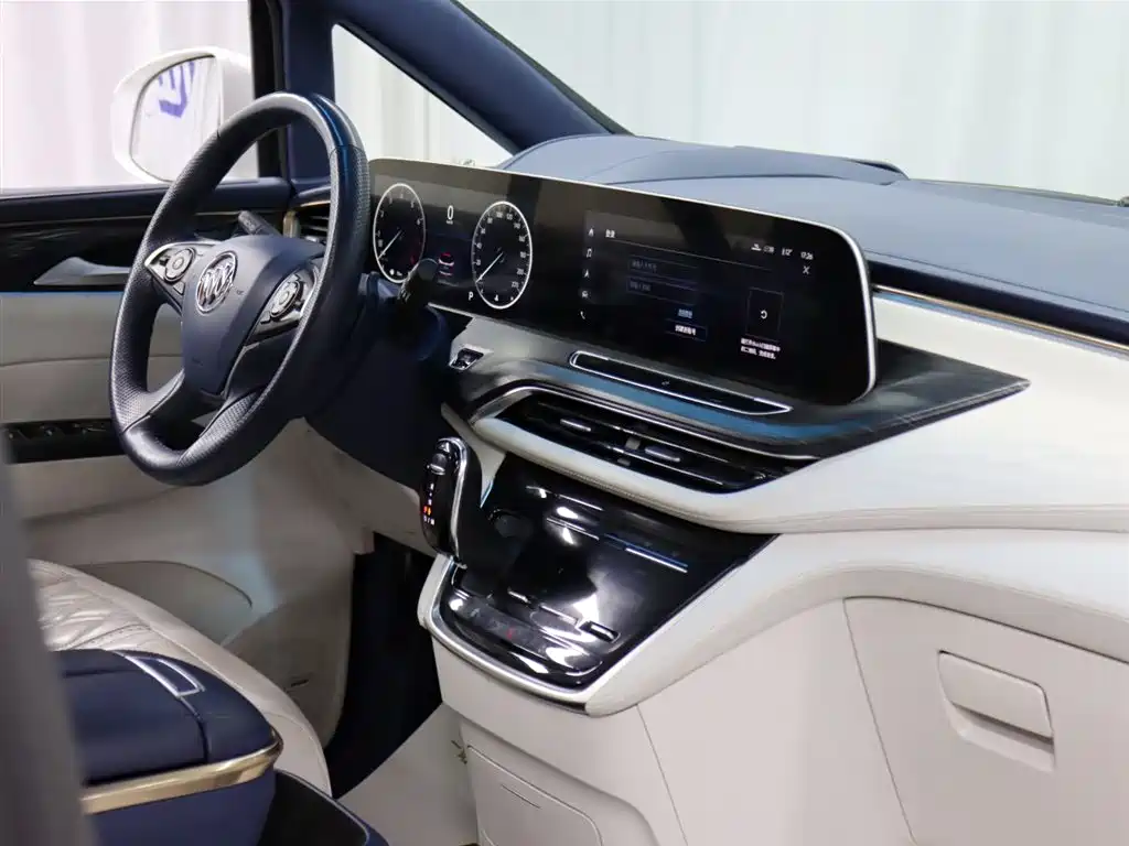 Buick Buick GL8 2022 Avenir Four-Seat Luxury Edition 2023 - thumbnail 18