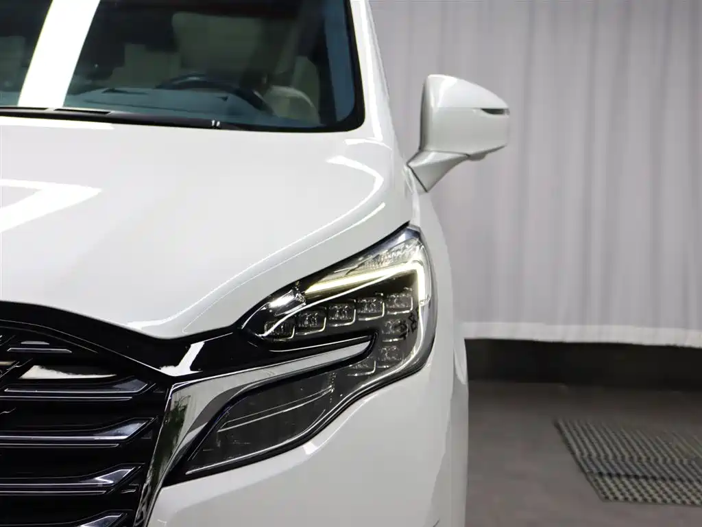 Buick Buick GL8 2022 Avenir Four-Seat Luxury Edition 2023 - thumbnail 28