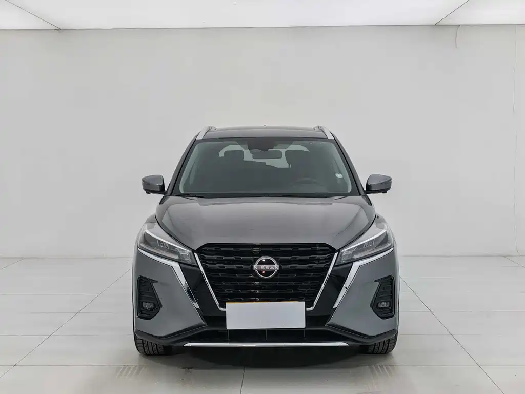 Nissan Nissan Kicks 2023 Style Edition 1.5L Premium 2024 - thumbnail 2