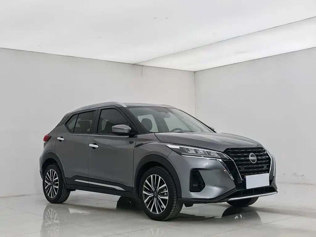 Nissan Nissan Kicks 2023 Style Edition 1.5L Premium 2024 - thumbnail 3
