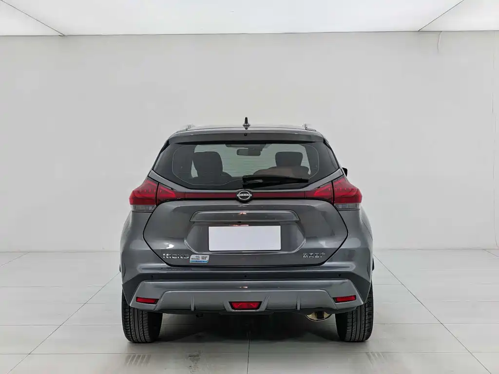 Nissan Nissan Kicks 2023 Style Edition 1.5L Premium 2024 - thumbnail 5