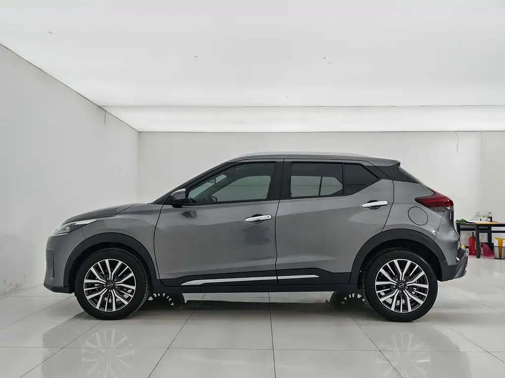 Nissan Nissan Kicks 2023 Style Edition 1.5L Premium 2024 - thumbnail 7