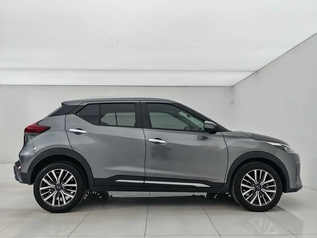 Nissan Nissan Kicks 2023 Style Edition 1.5L Premium 2024 - thumbnail 8