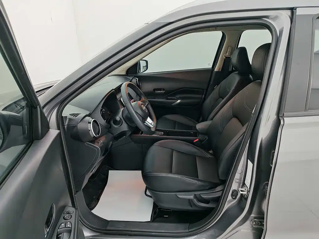 Nissan Nissan Kicks 2023 Style Edition 1.5L Premium 2024 - thumbnail 9