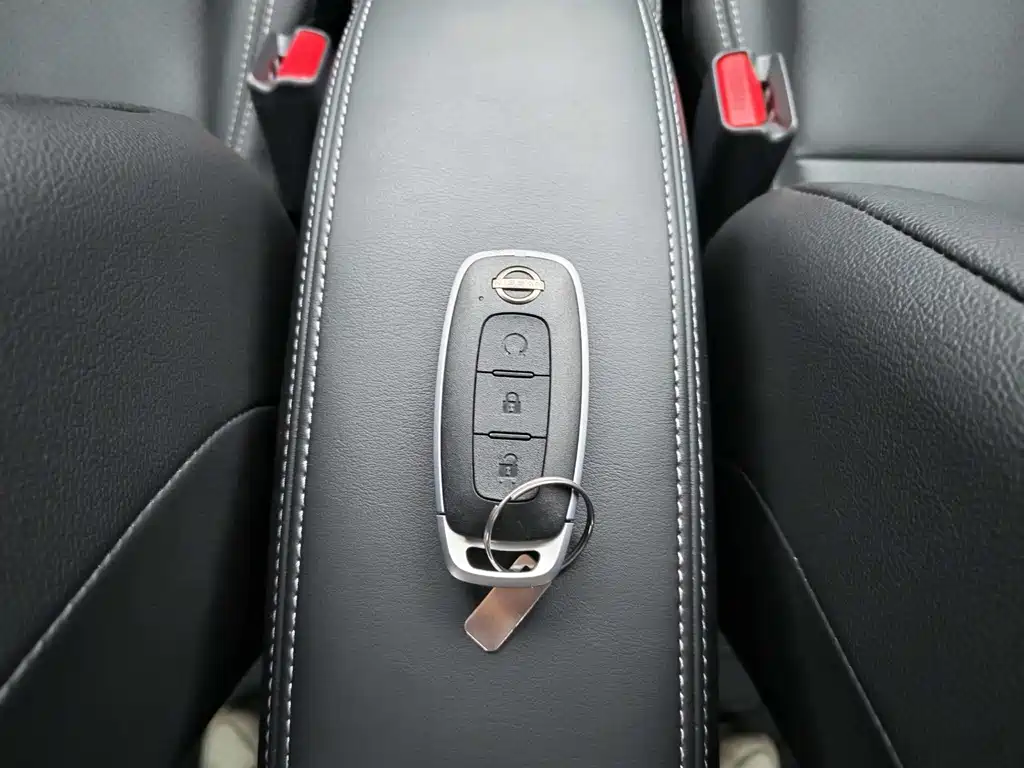 Nissan Nissan Kicks 2023 Style Edition 1.5L Premium 2024 - thumbnail 15
