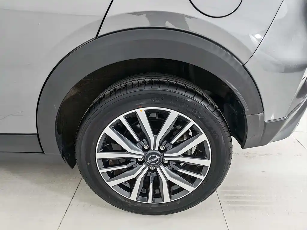 Nissan Nissan Kicks 2023 Style Edition 1.5L Premium 2024 - thumbnail 16