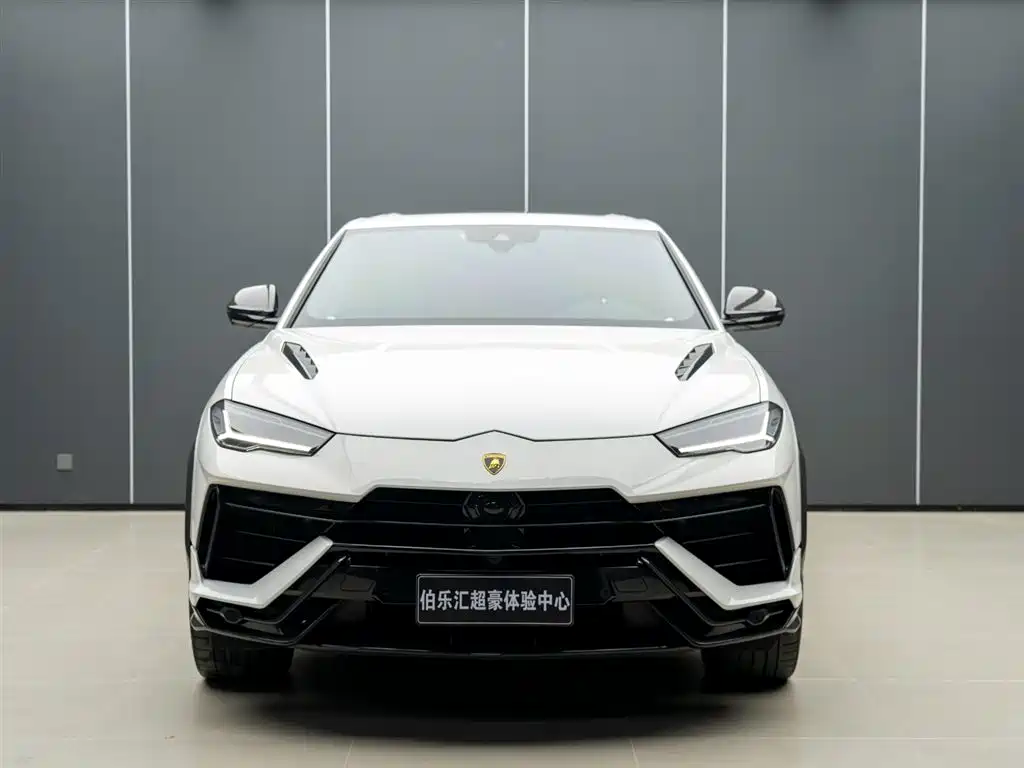 Lamborghini Lamborghini Urus 2023 4.0T V8 S 2024 - thumbnail 3
