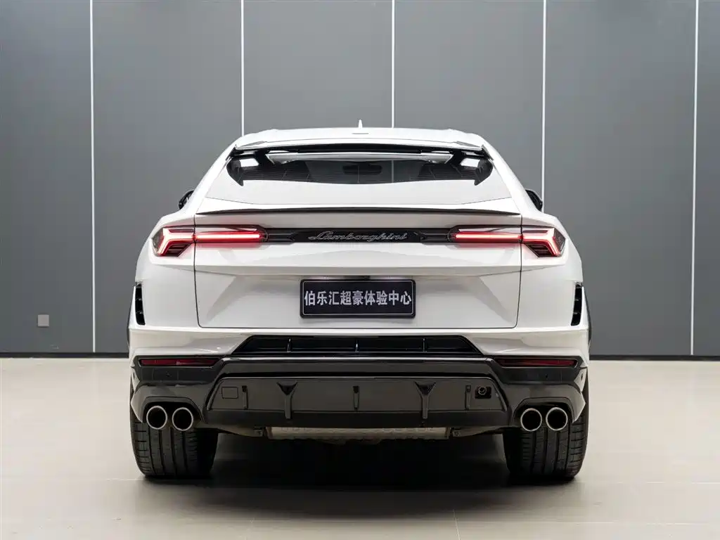 Lamborghini Lamborghini Urus 2023 4.0T V8 S 2024 - thumbnail 7