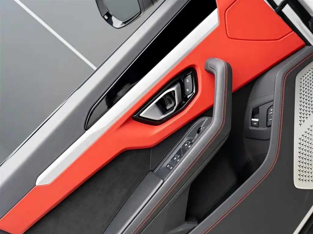 Lamborghini Lamborghini Urus 2023 4.0T V8 S 2024 - thumbnail 9