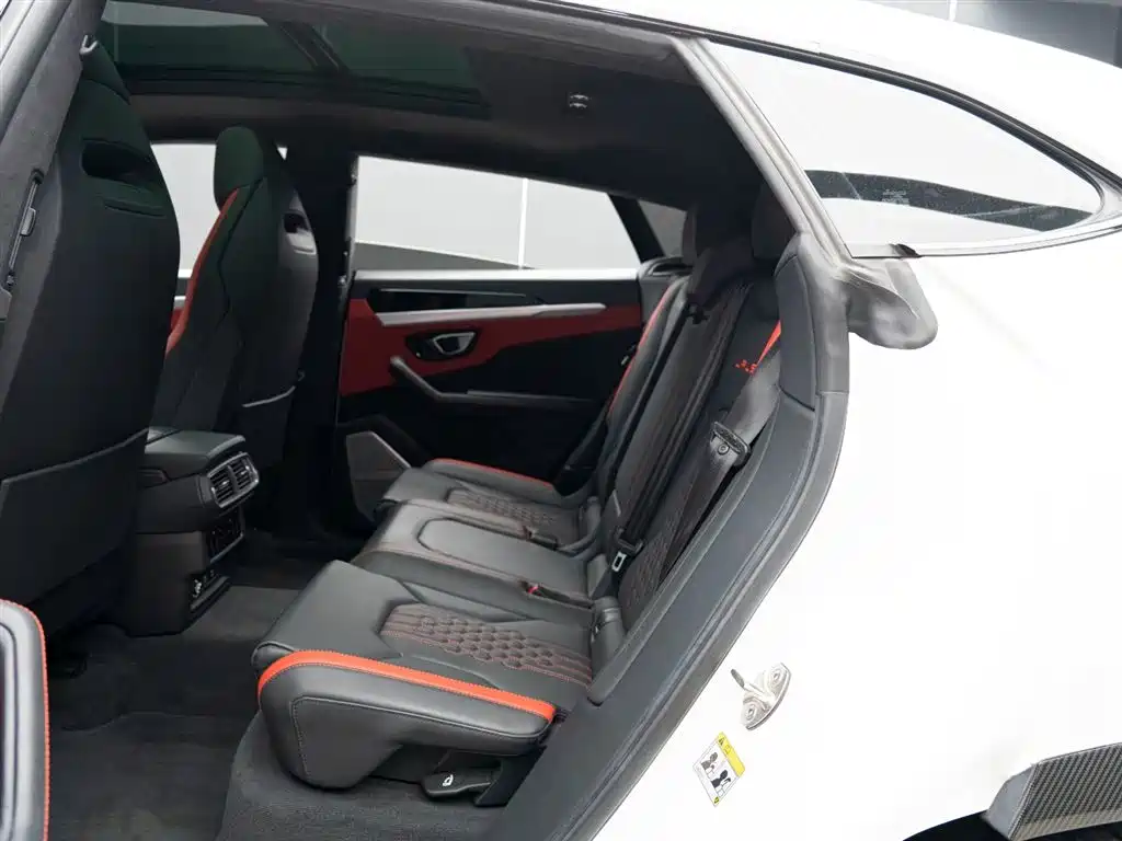 Lamborghini Lamborghini Urus 2023 4.0T V8 S 2024 - thumbnail 12