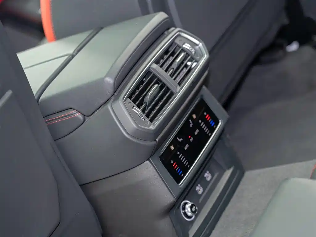 Lamborghini Lamborghini Urus 2023 4.0T V8 S 2024 - thumbnail 14
