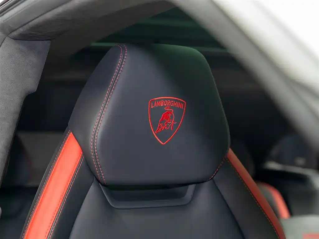 Lamborghini Lamborghini Urus 2023 4.0T V8 S 2024 - thumbnail 15