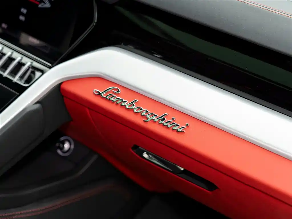 Lamborghini Lamborghini Urus 2023 4.0T V8 S 2024 - thumbnail 20