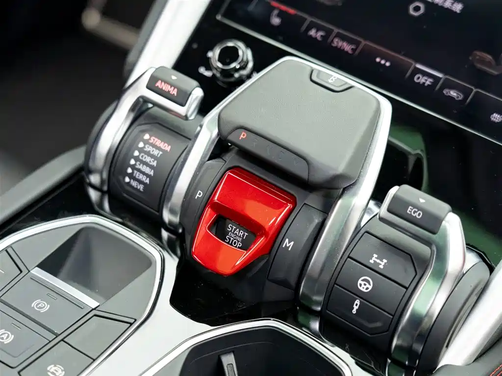 Lamborghini Lamborghini Urus 2023 4.0T V8 S 2024 - thumbnail 21