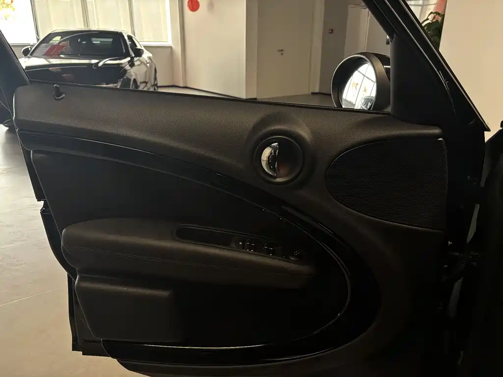 MINI MINI COUNTRYMAN 2014 1.6T COOPER ALL4 Fun 2014 - thumbnail 13