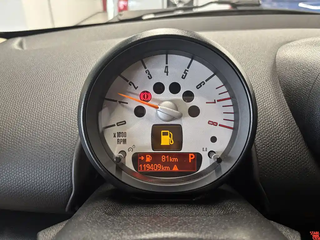 MINI MINI COUNTRYMAN 2014 1.6T COOPER ALL4 Fun 2014 - thumbnail 14