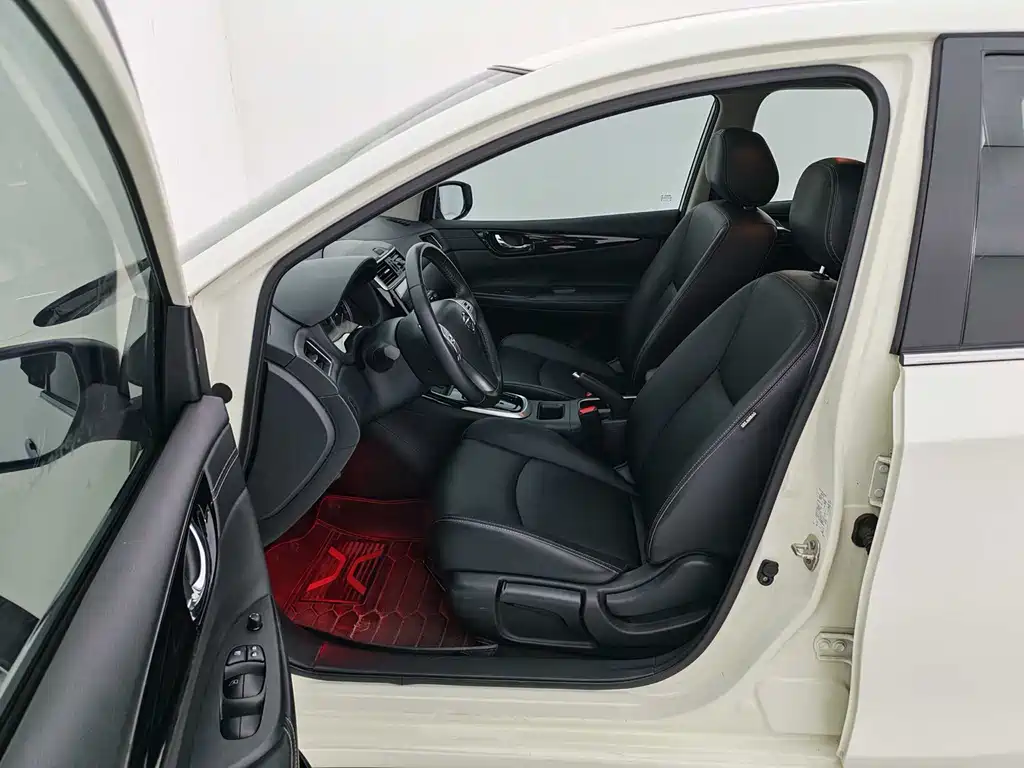 Nissan Nissan TIIDA 2021 1.6L CVT Intelligent Edition 2021 - thumbnail 9