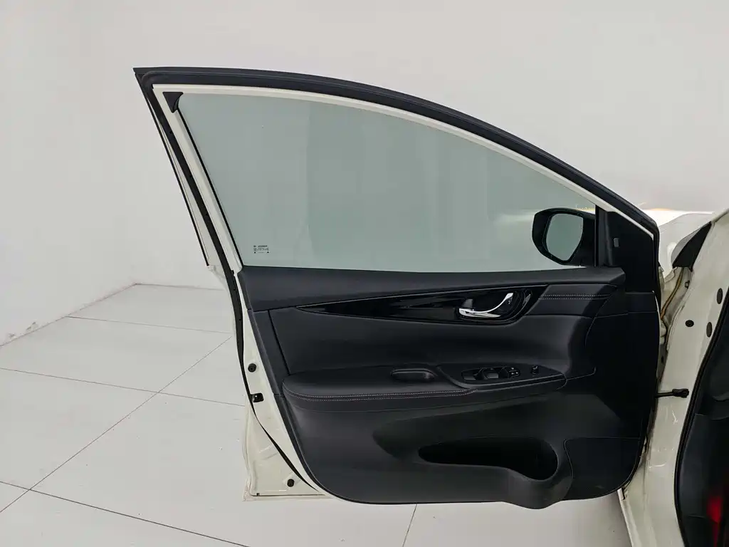 Nissan Nissan TIIDA 2021 1.6L CVT Intelligent Edition 2021 - thumbnail 10