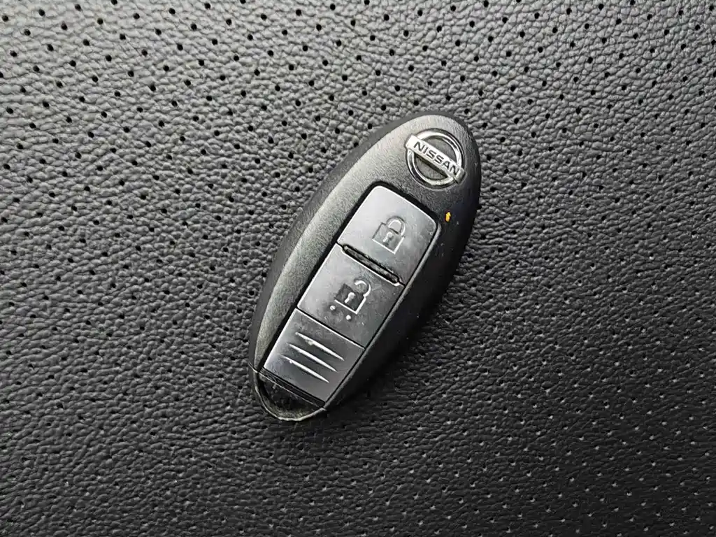 Nissan Nissan TIIDA 2021 1.6L CVT Intelligent Edition 2021 - thumbnail 16