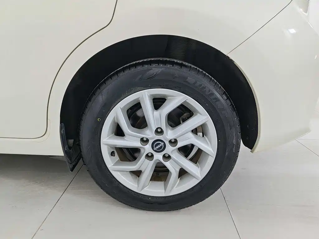 Nissan Nissan TIIDA 2021 1.6L CVT Intelligent Edition 2021 - thumbnail 17