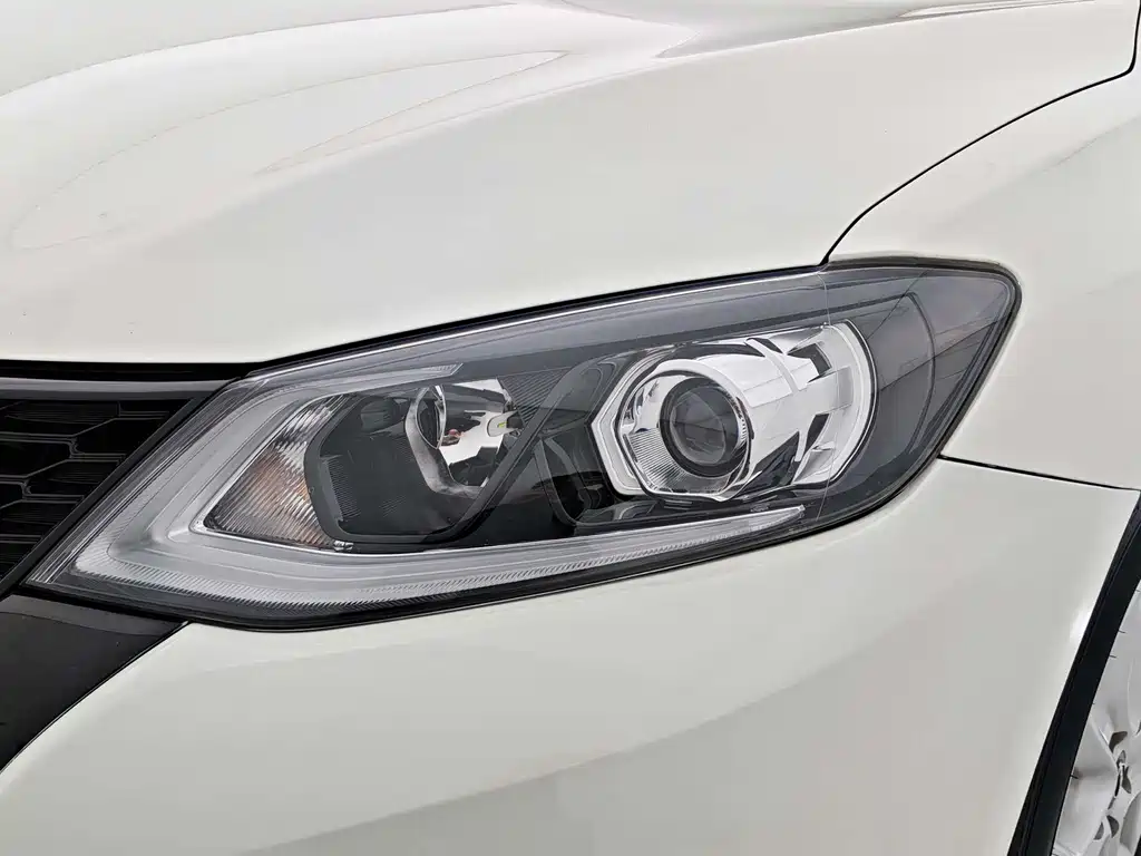 Nissan Nissan TIIDA 2021 1.6L CVT Intelligent Edition 2021 - thumbnail 21