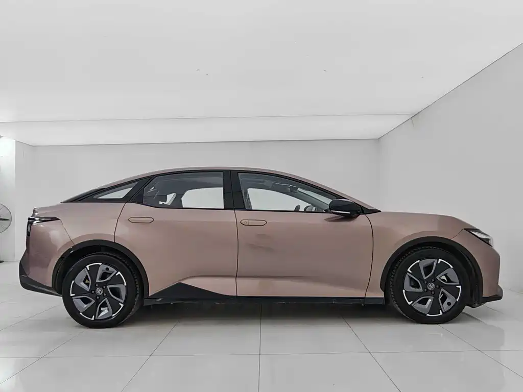 Toyota Toyota bZ3 2023 616km Long Range Premium 2023 - thumbnail 8