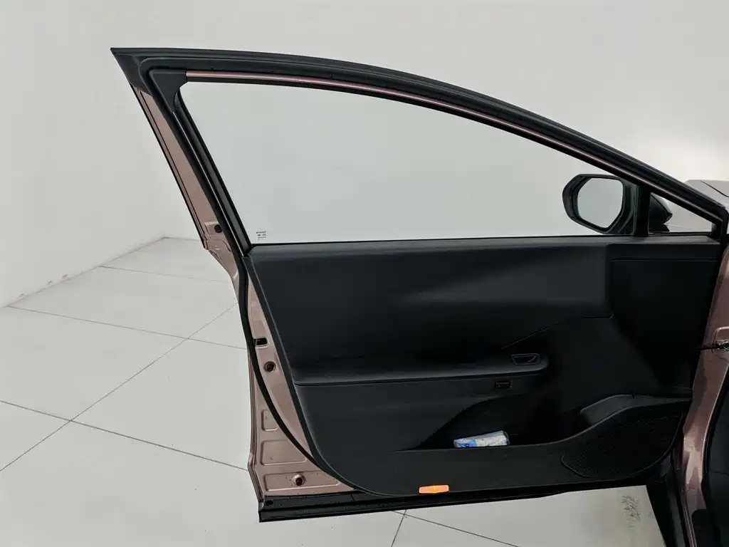 Toyota Toyota bZ3 2023 616km Long Range Premium 2023 - thumbnail 10