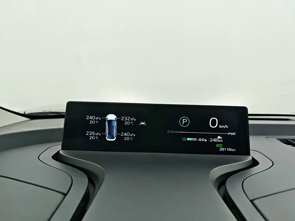 Toyota Toyota bZ3 2023 616km Long Range Premium 2023 - thumbnail 15