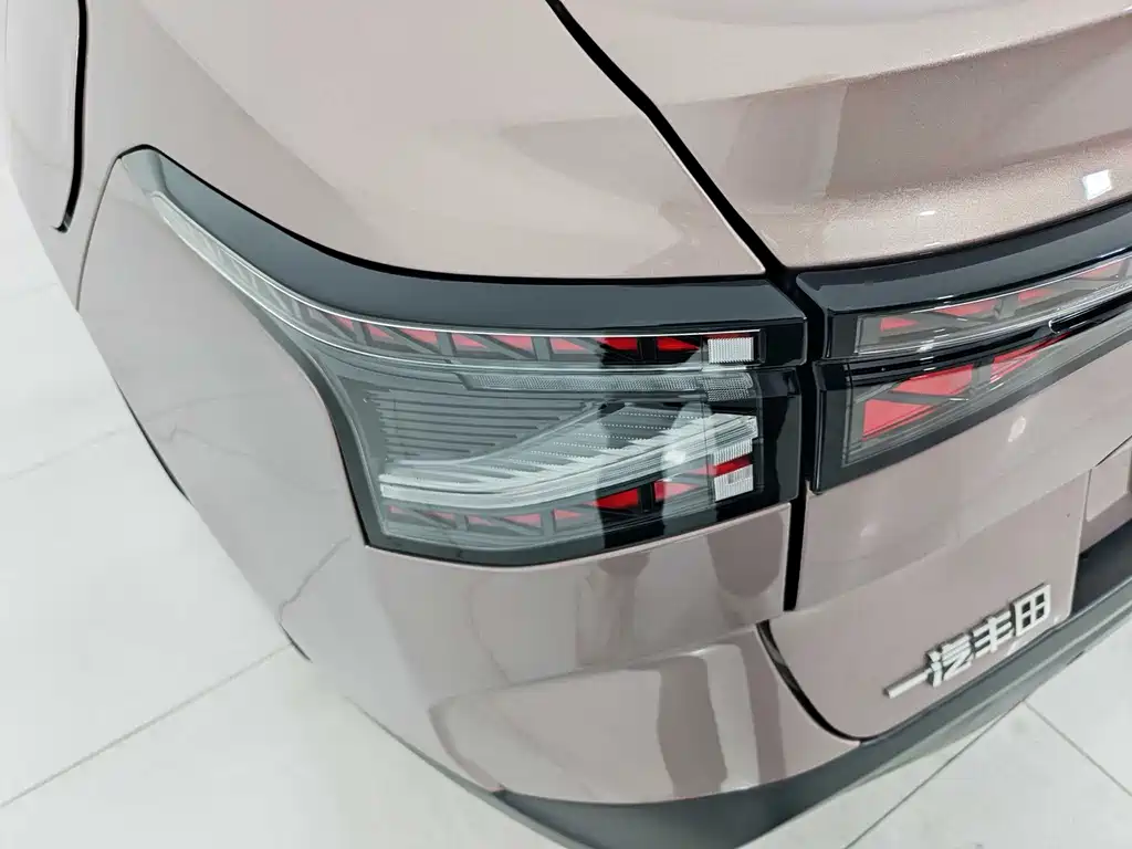 Toyota Toyota bZ3 2023 616km Long Range Premium 2023 - thumbnail 18