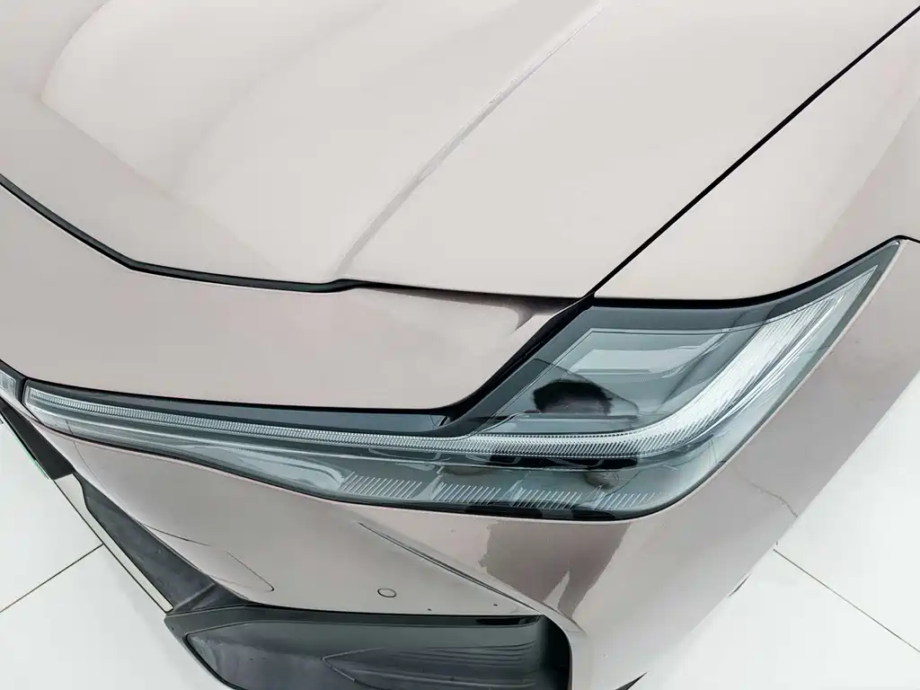 Toyota Toyota bZ3 2023 616km Long Range Premium 2023 - thumbnail 21