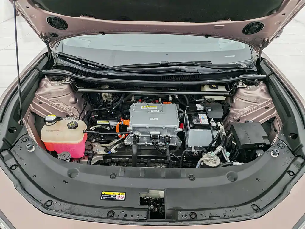 Toyota Toyota bZ3 2023 616km Long Range Premium 2023 - thumbnail 23