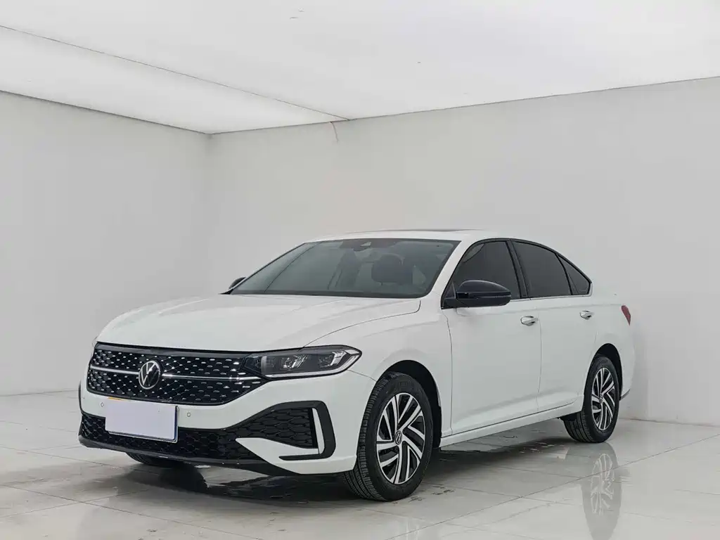 Volkswagen Lavida 2024 300TSI DSG Starry Sky Leading Edition 2024
