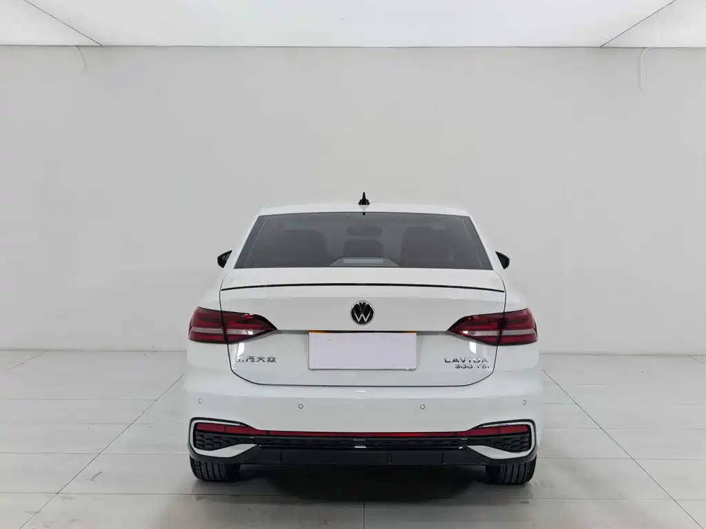 Volkswagen Lavida 2024 300TSI DSG Starry Sky Leading Edition 2024 - thumbnail 5