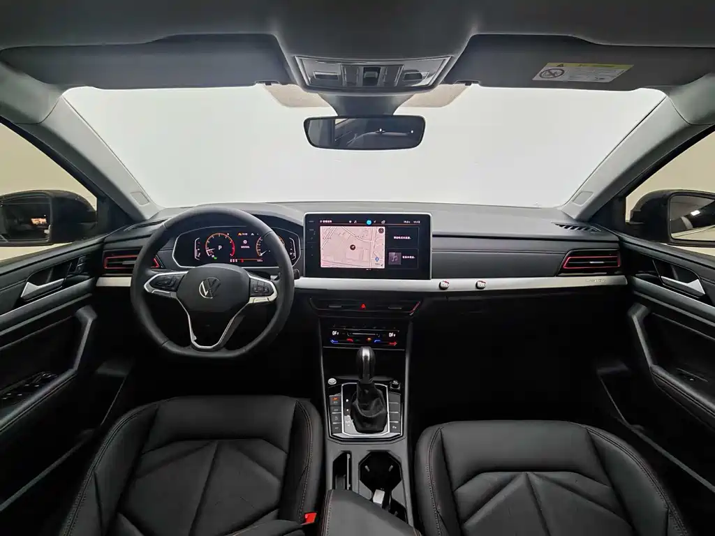 Volkswagen Lavida 2024 300TSI DSG Starry Sky Leading Edition 2024 - thumbnail 13