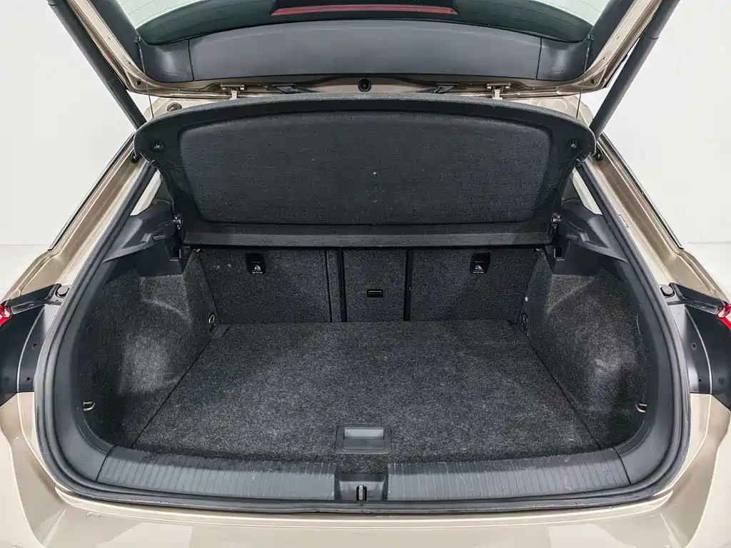 Volkswagen T-Roc 2020 280TSI DSG 2WD Comfort Model 2020 - thumbnail 10