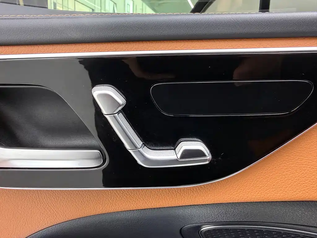 Mercedes-Benz Mercedes-Benz C-Class 2022 C 260 L Sport Edition 2021 - thumbnail 16