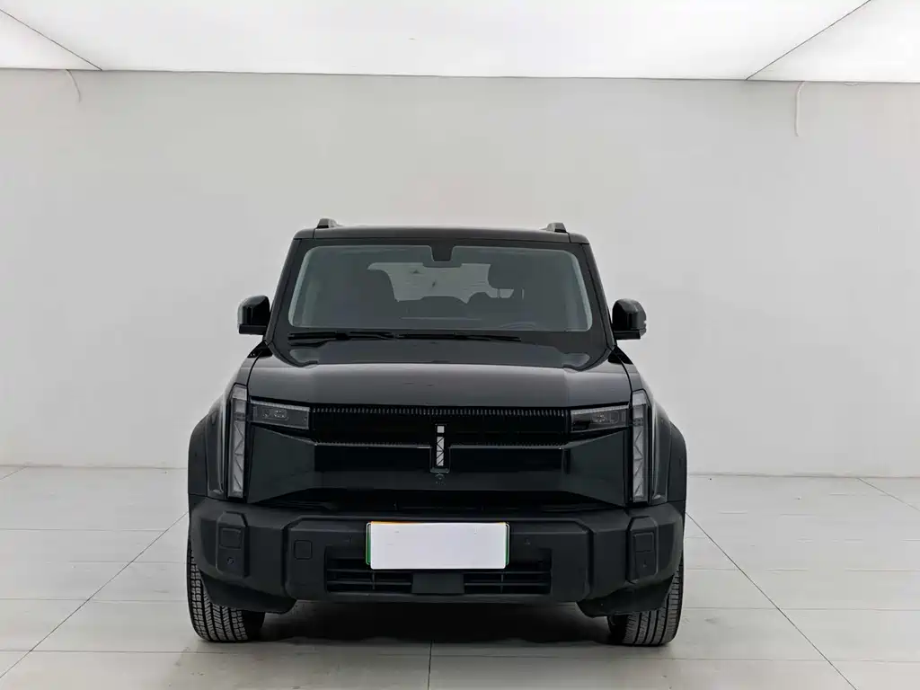 iCAR iCAR 03 2024 4WD Long Range Version 472km 2024 - thumbnail 2