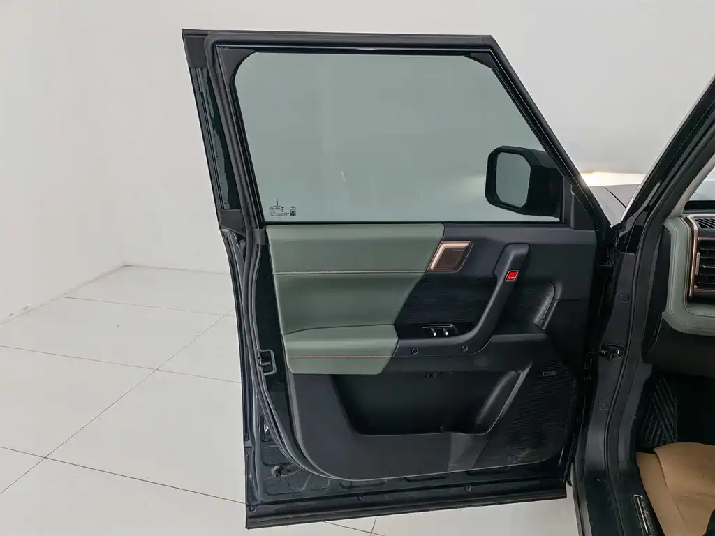iCAR iCAR 03 2024 4WD Long Range Version 472km 2024 - thumbnail 10