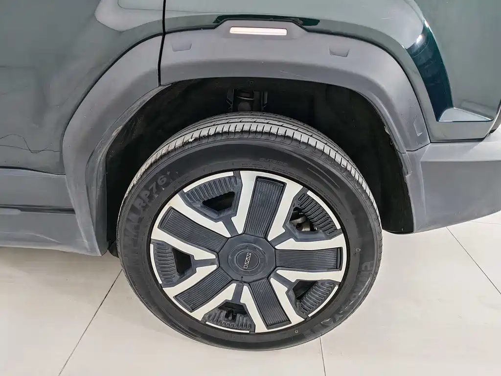 iCAR iCAR 03 2024 4WD Long Range Version 472km 2024 - thumbnail 17